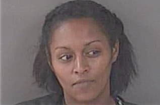 Quaniesha Bynum, - Indian River County, FL 